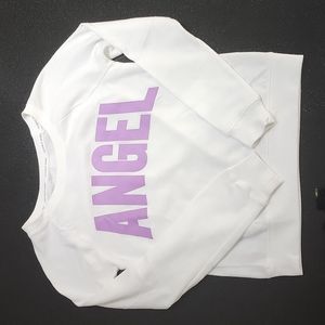 Victoria's Secret Angel Sweater